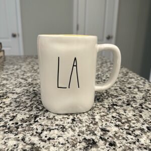 Rae Dunn La Mug